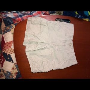 Toddler boy shorts